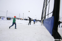 TulaOpen волейбол на снегу, Фото: 107