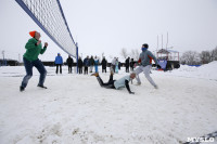 TulaOpen волейбол на снегу, Фото: 116