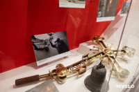 В тульском парке «Патриот» открылась выставка «Хроники террора украинского неонацистского режима» , Фото: 33