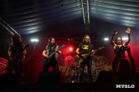 Рок-фестиваль "Рассвет" 2025, Фото: 110