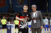 ТЗМС - Факел-Юкиор, Фото: 195