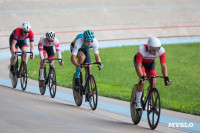 Тульские велогонщики завоевали медали на международных соревнованиях «Большой приз Тулы», Фото: 108