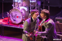 Концерт The BeatLove в Туле, Фото: 47