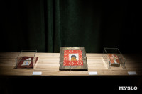 Диковинные «Антики» уже в Туле: в Нимфозориуме открылась выставка об «археологии повседневности», Фото: 5