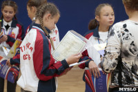 Школьники стали вторыми на Всероссийских президентских играх, Фото: 24