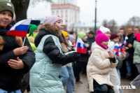 Сквер им. 30-летия ВЛКСМ в Новомосковске, Фото: 70
