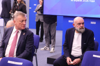 Количество предложений в новую Народную программу ЕР превысило 240 тысяч , Фото: 12