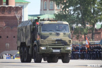 Парад Победы 2018, Фото: 59