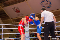 Финал турнира по боксу "Гран-при Тулы", Фото: 187