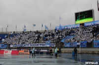 «Зенит» Санкт-Петербург - «Арсенал» Тула - 1:0, Фото: 6