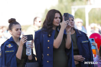 На Казанской набережной прошел гала-концерт фестиваля «Голос Победы», Фото: 8