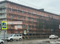 В Узловском филиале медколледжа завершают капремонт аудиторий, Фото: 5