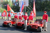 Линейки в школах Тулы и области, Фото: 5
