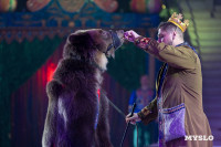 Цирковое шоу Жар птица, Фото: 10