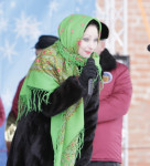 Новогоднее представление в Тульском кремле, Фото: 4