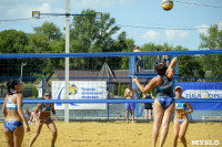 VI международного турнир по пляжному волейболу TULA OPEN, Фото: 61