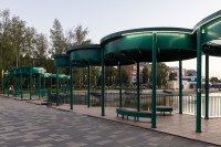 Кимовск-Донской-Новомосковск-Узловая, Фото: 14