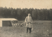 Толстой покупал березы на гонорар от «Войны и мира», Фото: 9