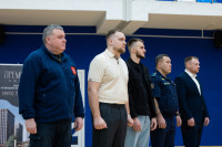 В «Тула-Арене» состоялись областные соревнования по ММА, Фото: 55