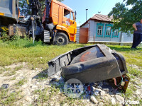 В Туле со двора «Плюшкиной» вывезли несколько грузовиков мусора, Фото: 19