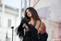 Концерт Ани Плетевой в Новомосковске, Фото: 71