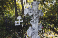 Всехсвятское кладбище, Фото: 174