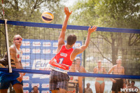 Пляжный волейбол в Барсуках, Фото: 137