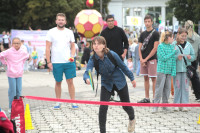 День Физкультурника, Фото: 8