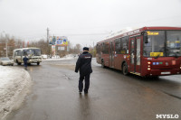 Рейд ГИБДД по автобусам и маршруткам, Фото: 44