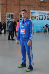 Около 600 человек в Туле приняли участие в легкоатлетическом забеге «Мы вместе Крым», Фото: 78