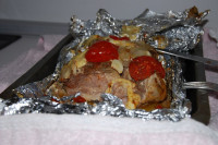 Что может быть лучше мяса?, Фото: 2