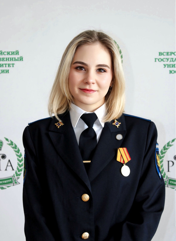 Одоевцева Александра
