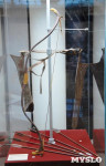 В Тульском музее оружия появились новые экспонаты, Фото: 4