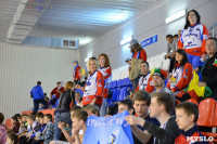 Международный турнир по хоккею Euro Chem Cup 2015, Фото: 14