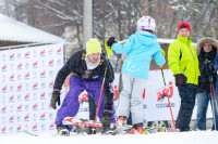 II-ой этап Кубка Тулы по сноуборду., Фото: 9