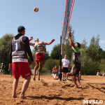 Пляжный волейбол в Барсуках, Фото: 88