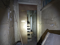 Фабрика Шемариных, заброшенное здание, Фото: 34
