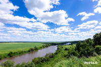 Тульские маршруты. Чекалин и его окрестности, Фото: 88