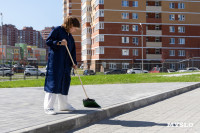 Как организован отдых в пришкольных лагерях труда и отдыха Тулы, Фото: 5