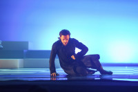 Сергей Полунин в балете Распутин, Фото: 55