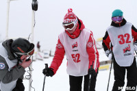 Второй этап чемпионата и первенства Тульской области по горнолыжному спорту., Фото: 11