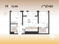 Огни, Фото: 3