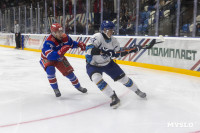 Хоккей, который объединяет: в Туле завершился Кубок губернатора Тульской области – 2025, Фото: 31