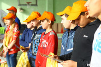 XIII областной спортивный праздник детей-инвалидов., Фото: 32