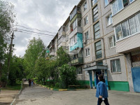 Поножовщина на ул. Демидовской, Фото: 1