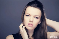 Тульская модель Анастасия Лобанова, Фото: 26