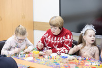 Депутаты Тульской областной Думы подарили праздник детям , Фото: 5