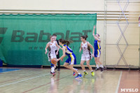 Женский баскетбол, Фото: 42