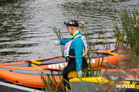 В Туле прошел гребной марафон «Большой Шлем»: фоторепортаж, Фото: 48