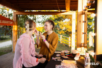 Музыка, карнавал и ламповый вечер: на дикомятном поле прошел Vashana Sup Camp, Фото: 4